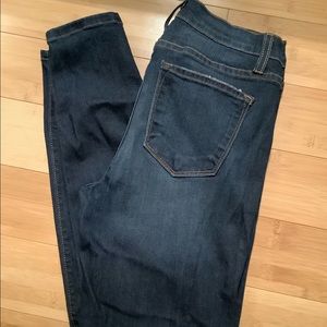 Judy Blues Skinny Jeans (Stitch Fix)